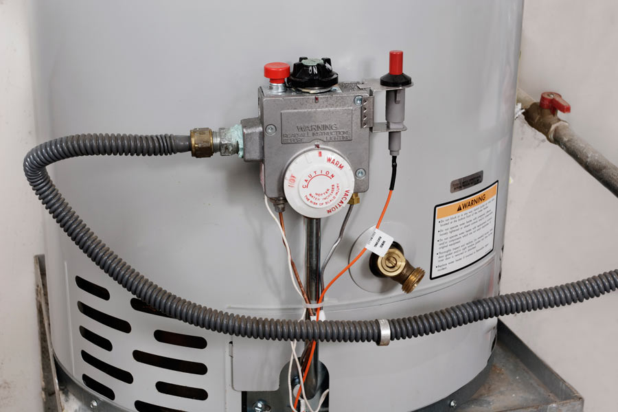 Some tips on buying and maintaining your water heater!